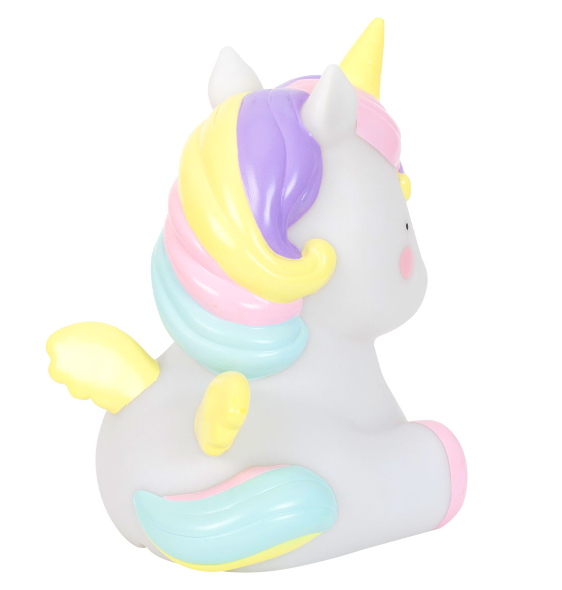 TBUN-6-LR table light unicorn