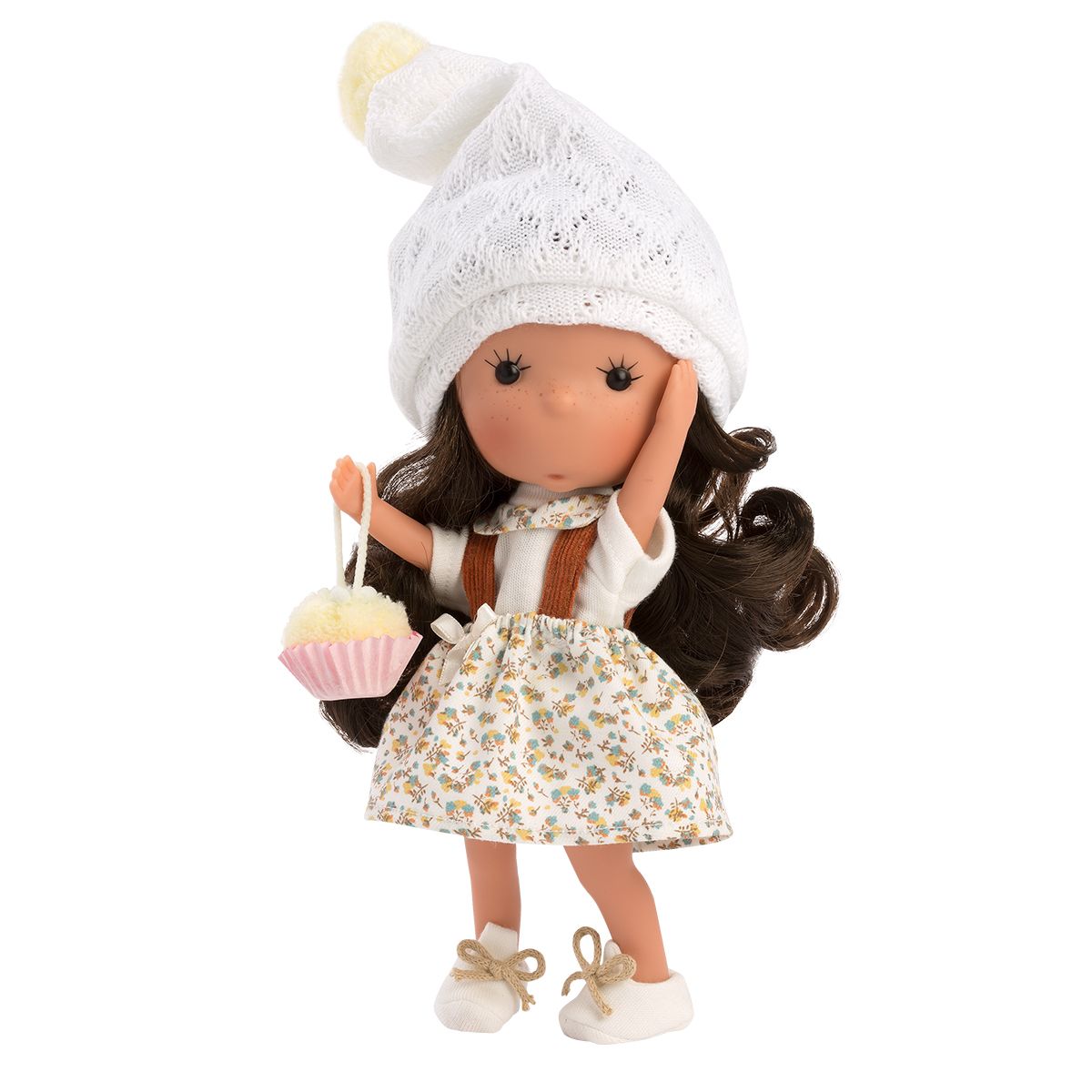 Llorens lutka za devojcice miss lucy 1