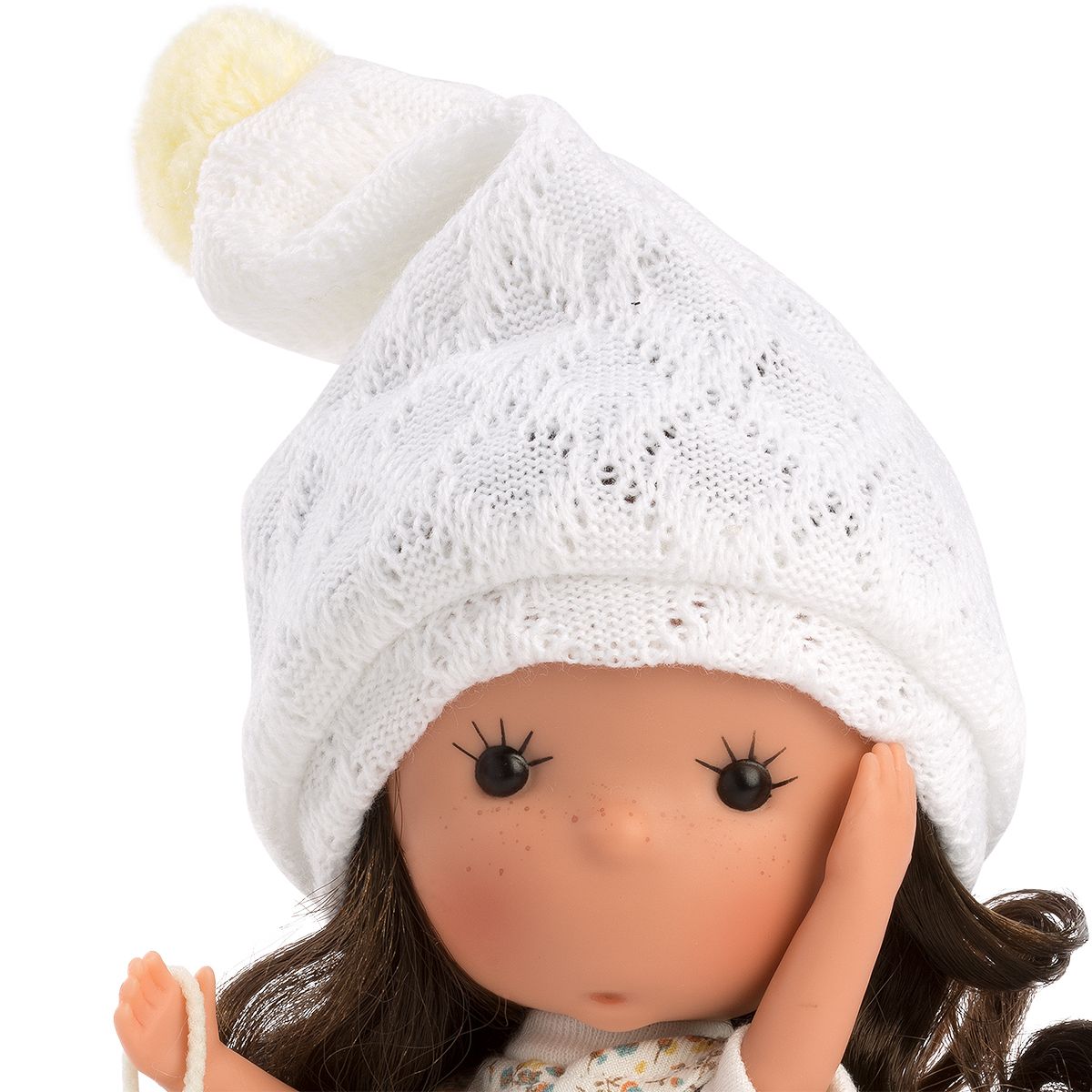 Llorens lutka za devojcice miss lucy 2