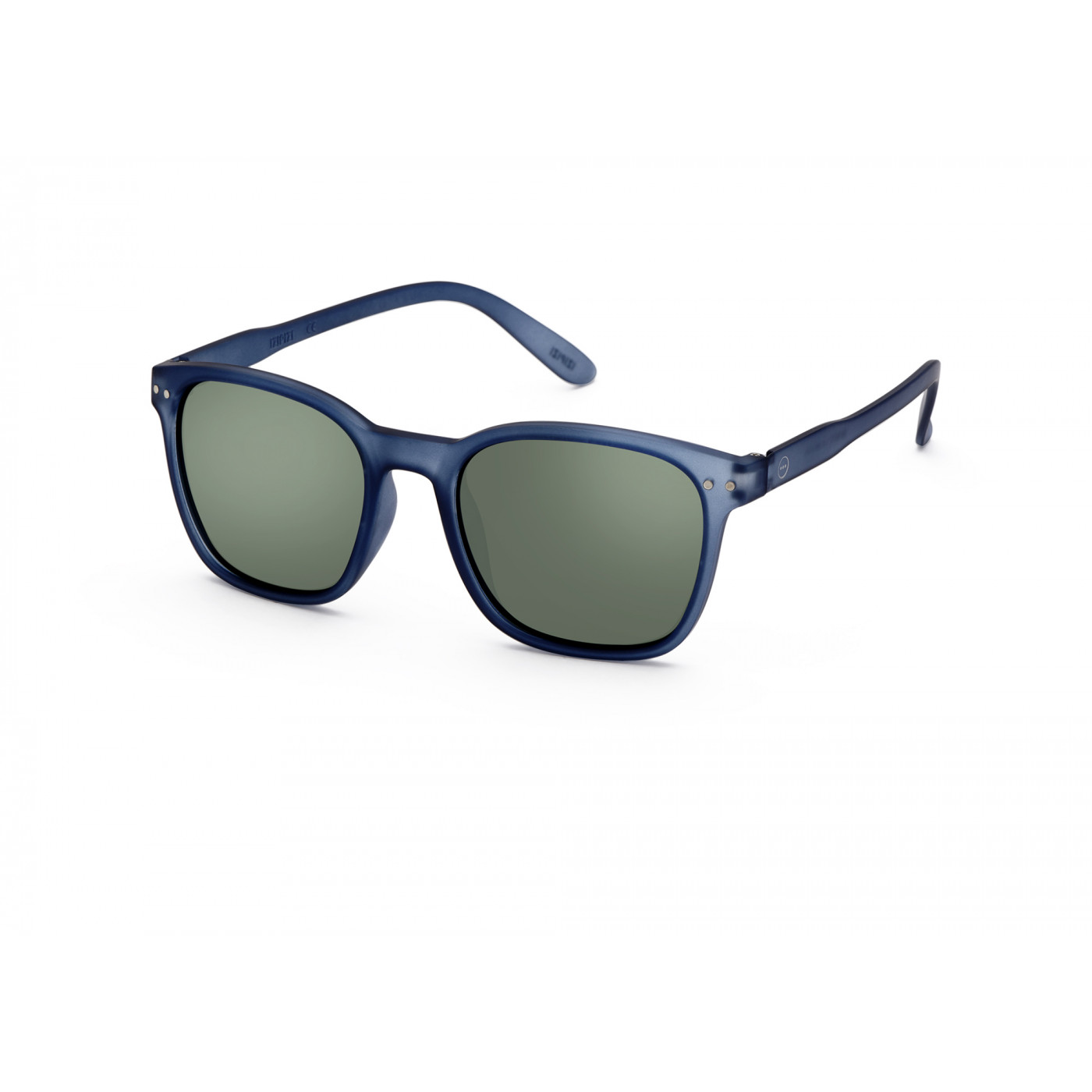 izipizi-naocare-za-sunce-za-odrasle-sun-nautic-night-blue-crystal-sunglasses-polarized-lenses-gradska-beba-2 IZIPIZI #SUN Nautic Naočare za odrasle Naočare za vodene sportove i vožnju - Polarizovana stakla - 100% UV zaštita, kategorije 3, univerzalni model