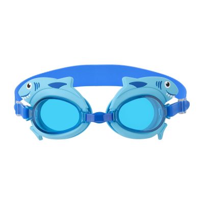Zaronite u morske dubine sa ovim dečijim naočarima za plivanje.Sunnylife dečije naočare za plivanje pružiće izvrsnu žaštitu za oči vašeg deteta prilikom plivanja u bazenu ili moru.