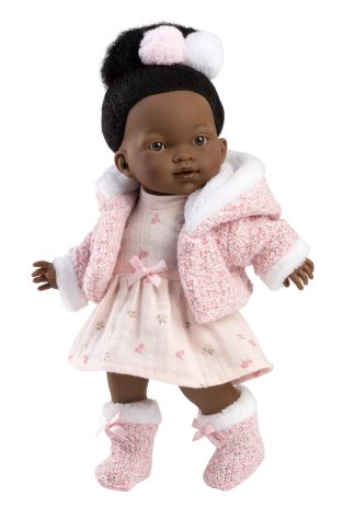 Llorens lutka Zoe