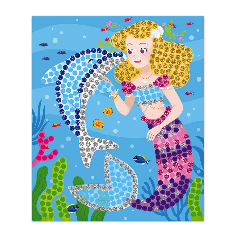 janod-kreativni-set-delfini-i-sirene-4