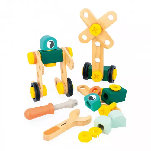 brico-kids-barrel-50-pieces-wood