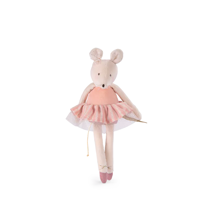 Petite_peluche_souris_rose_La_petite_ecole_de_danse