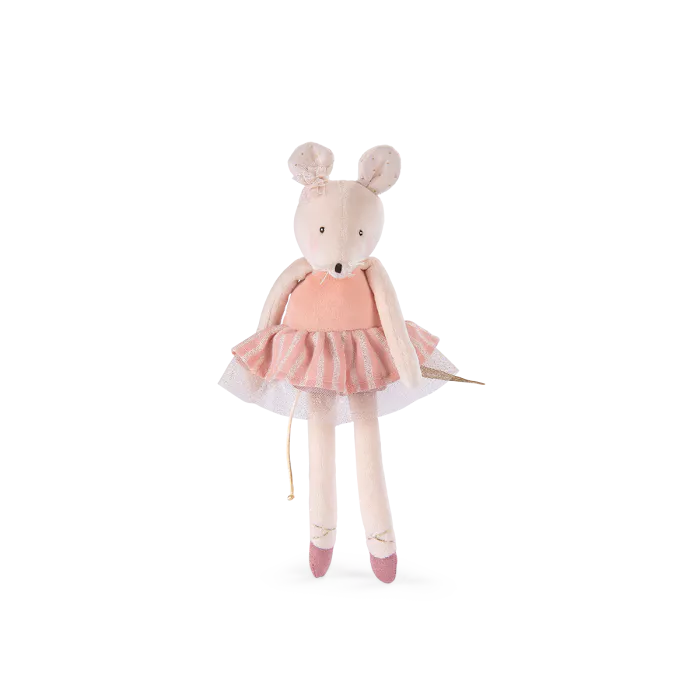 Petite_peluche_souris_rose_La_petite_ecole_de_danse_1