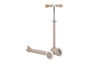 BW-ECO SCOOTER-SAND