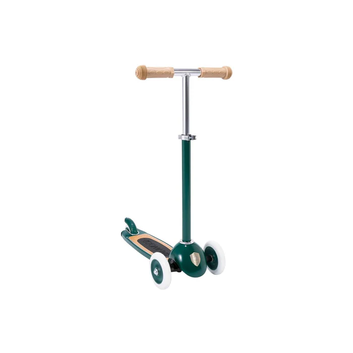 BW-SCOOTER-GREEN-02-banwood-trotinet-sa-tri-tocka-gradska-beba-7