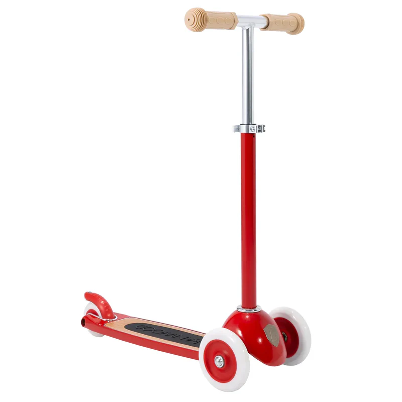 BW-SCOOTER-RED-02-banwood-trotinet-sa-tri-tocka-gradska-beba-2