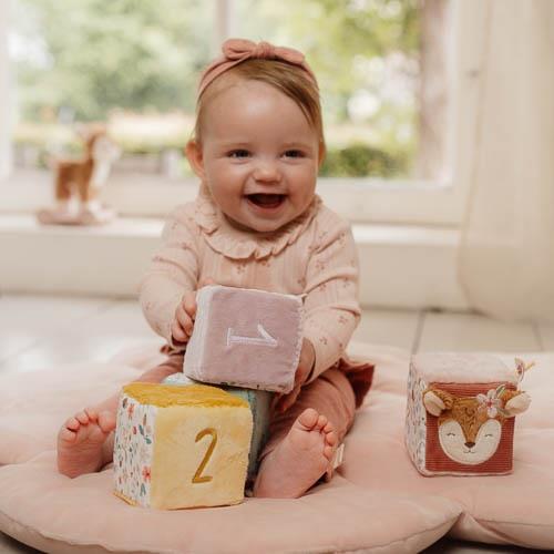 Set mekanih kocki - Fairy Garden-gradska-beba-1 (2)