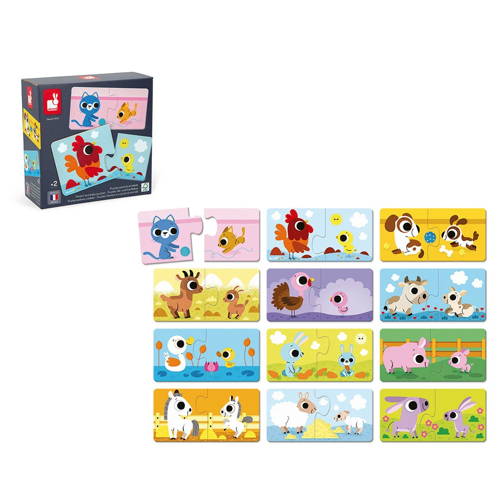 parents-and-baby-animals-puzzles (3)