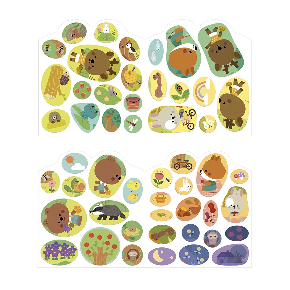 the-forest-stickers-and-decor-booklet (3)