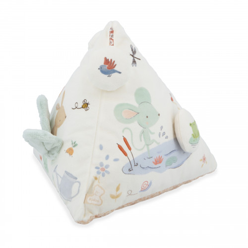 fabric-sound-activity-triangle