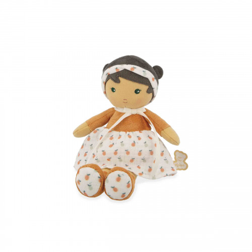MOJA PRVA LUTKA OD TKANINE ELOISE 25CM 4