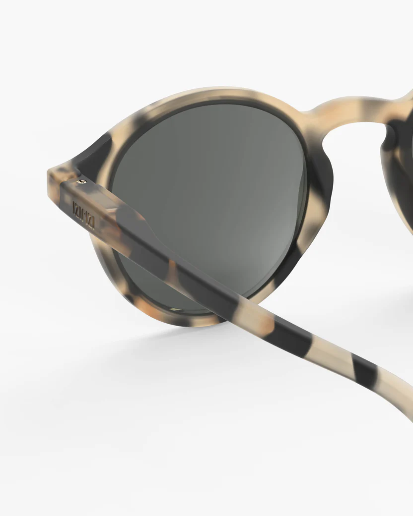 LIGHT TORTOISE 4